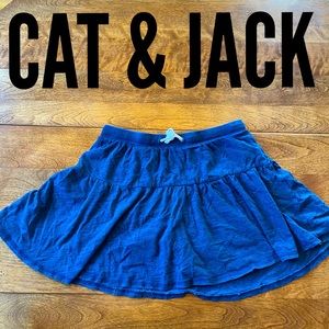 XL (14/16) Cat & Jack skirt